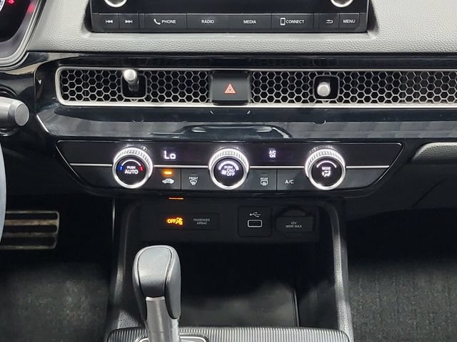 Certified 2023 Honda Civic Sport image 21
