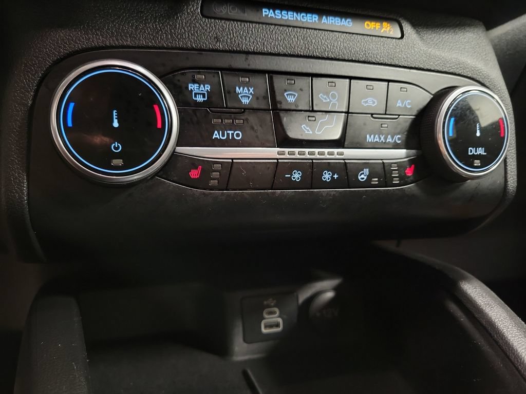 Used 2024 Ford Escape ST-Line AWD/4WD image 18