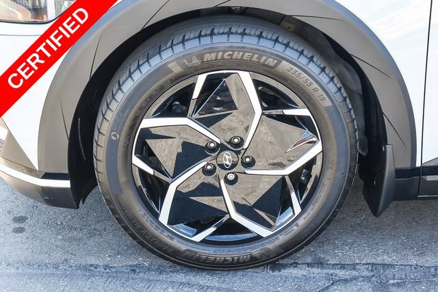 Certified 2024 Hyundai Ioniq 5 SEL RWD image 9