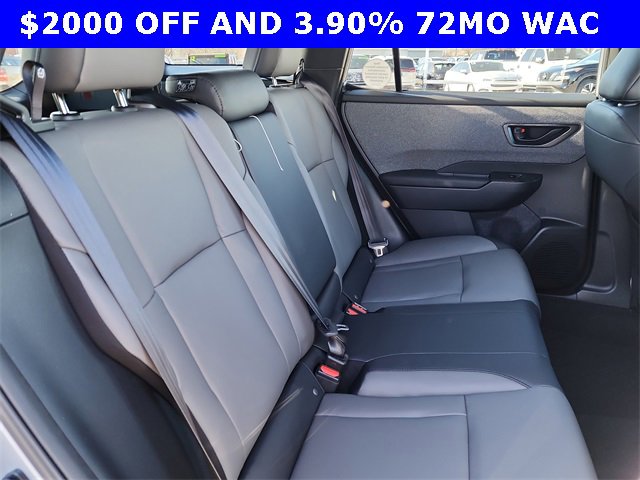 New 2026 Subaru Outback Premium image 17