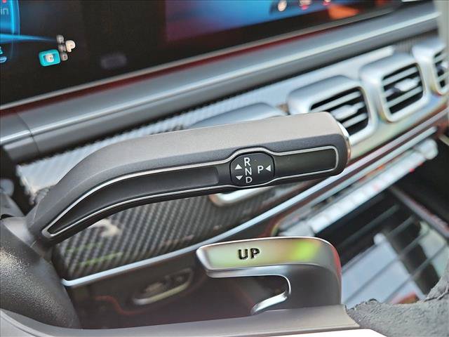 Used 2025 Mercedes-Benz GLE 63 AMG S image 12