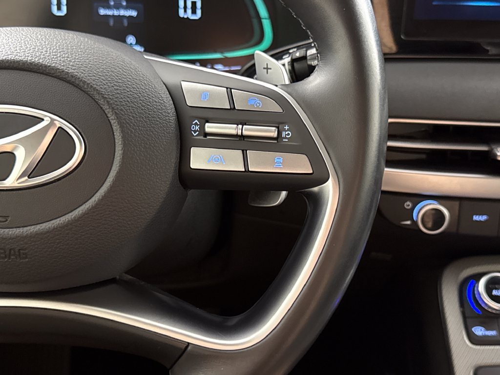 Used 2023 Hyundai Palisade XRT FWD image 18