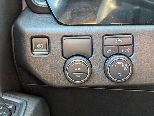 Used 2024 Chevrolet Silverado 1500 LT w/ Protection Package image 26