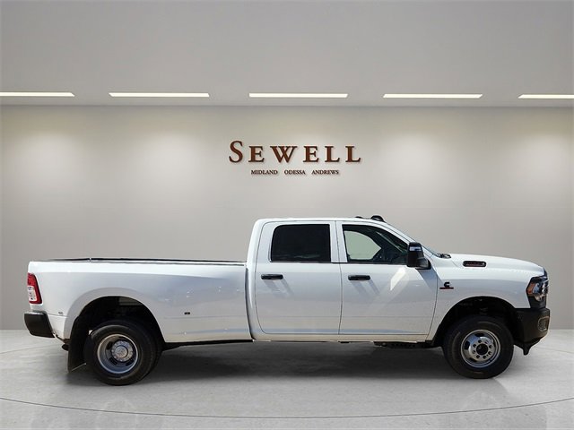 Used 2024 RAM 3500 Tradesman image 5
