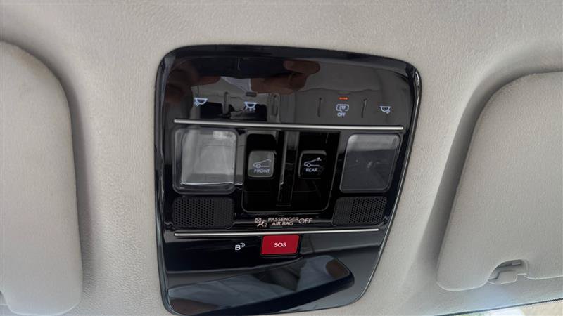 Used 2025 Hyundai Santa Fe Calligraphy FWD image 44