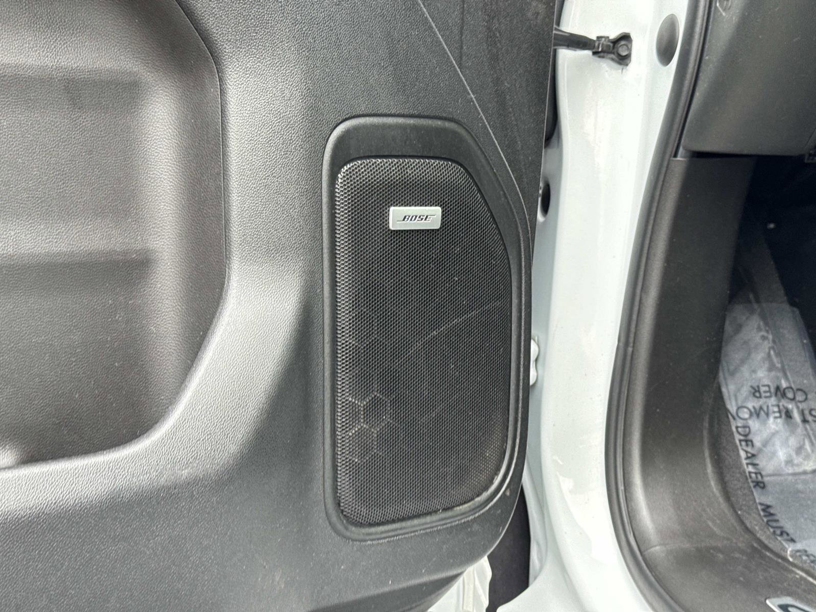 Used 2021 Chevrolet Silverado 3500 LTZ w/ LTZ Plus Package image 14