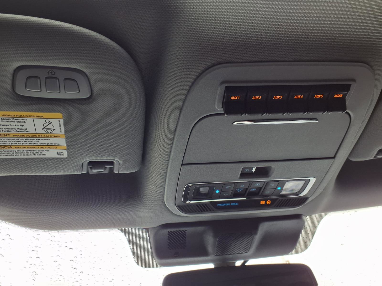 Used 2024 Ford F250 Lariat w/ Lariat Ultimate Package image 18