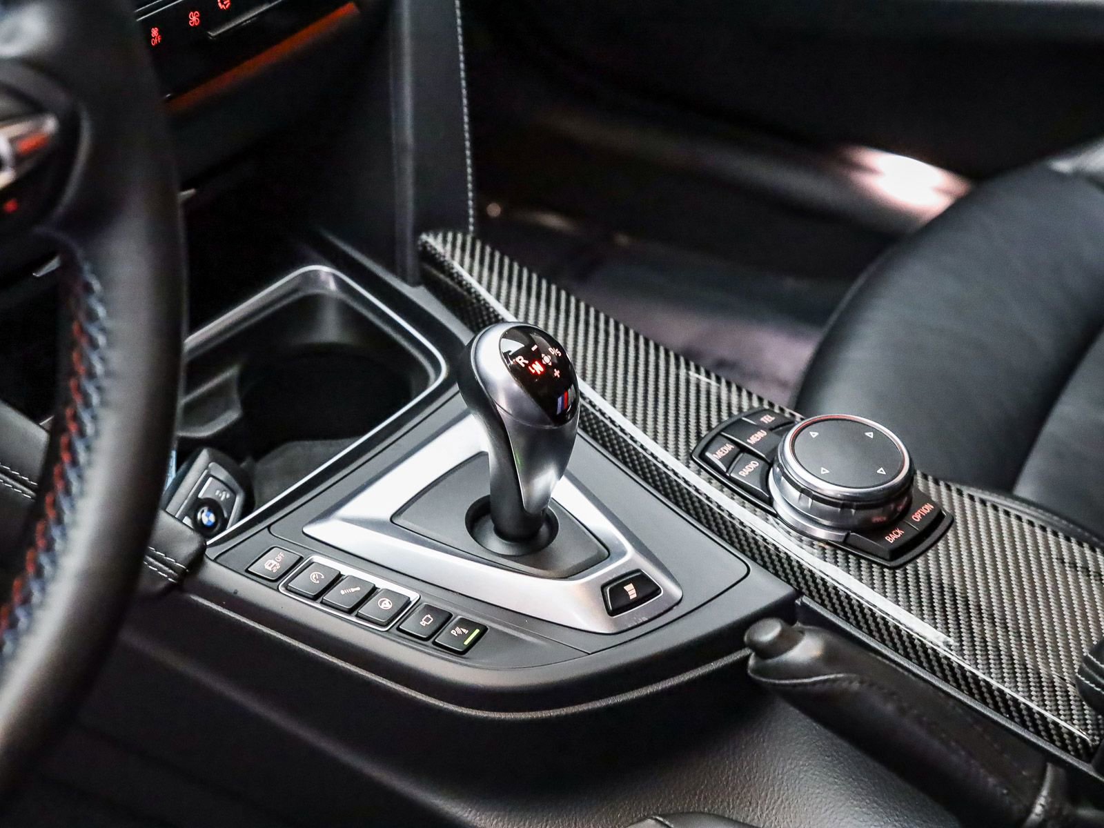Used 2015 BMW M3 RWD image 23
