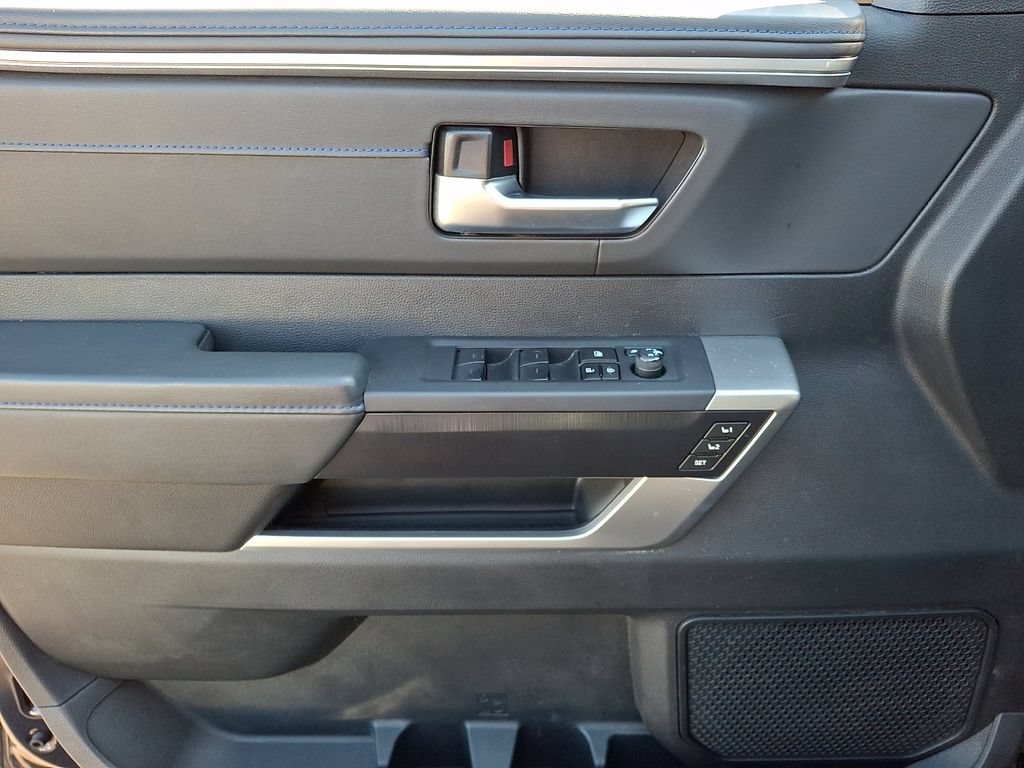 Certified 2023 Toyota Sequoia Platinum AWD/4WD image 14