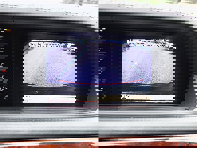 Used 2008 Mercedes-Benz CL 65 AMG image 26