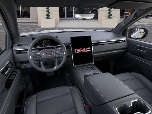New 2026 GMC Sierra EV Elevation w/ Premium Package image 15