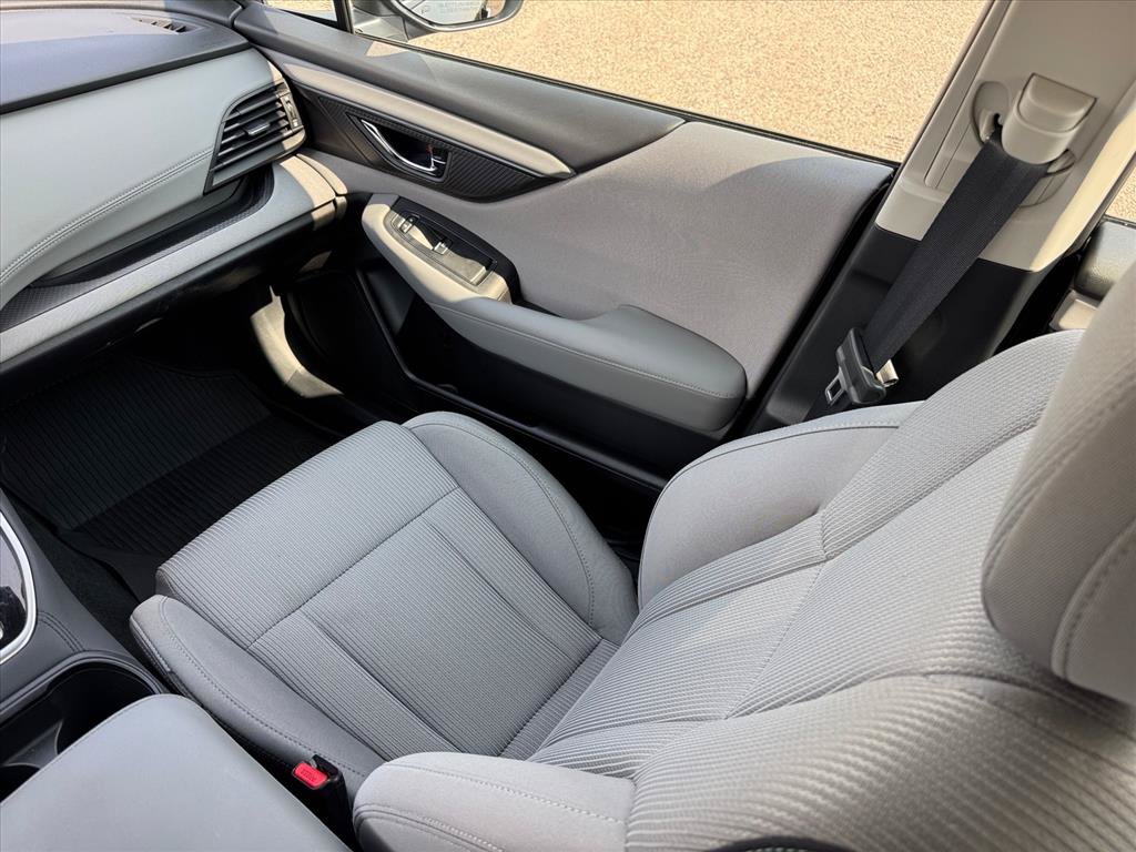 Used 2023 Subaru Legacy Premium AWD/4WD image 17