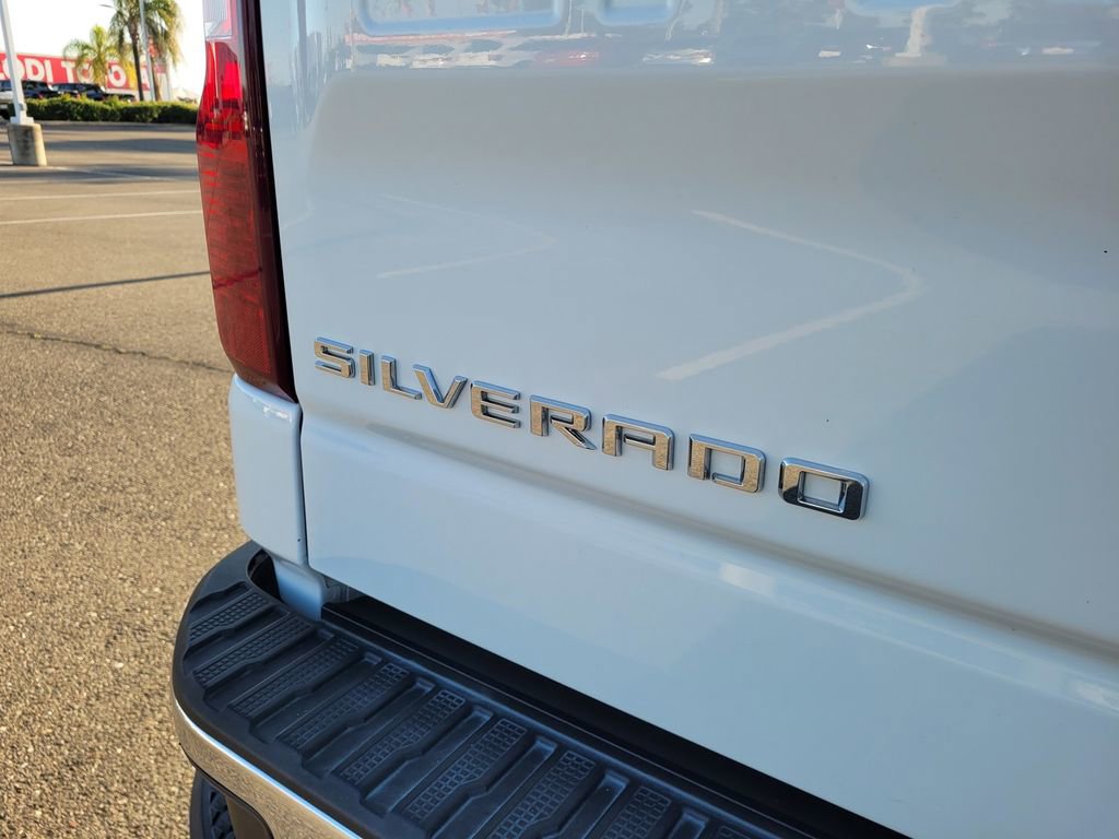 Used 2019 Chevrolet Silverado 1500 LT w/ All-Star Edition image 7