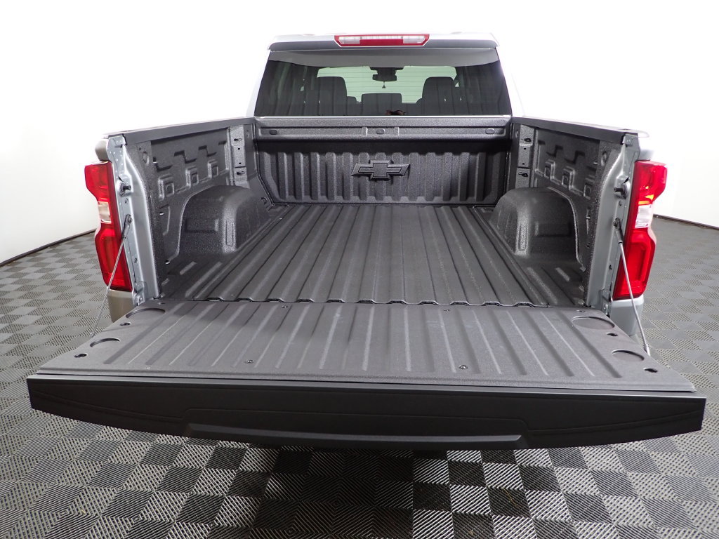New 2026 Chevrolet Silverado 1500 RST w/ RST Select Package AWD/4WD image 16