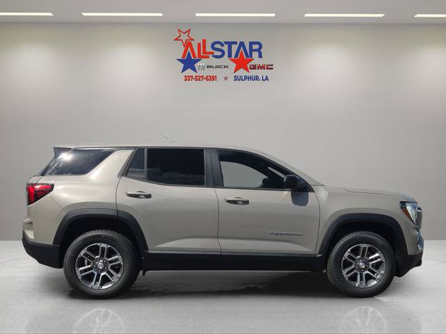 New 2026 GMC Terrain Elevation w/ Technology Package II AWD/4WD image 8