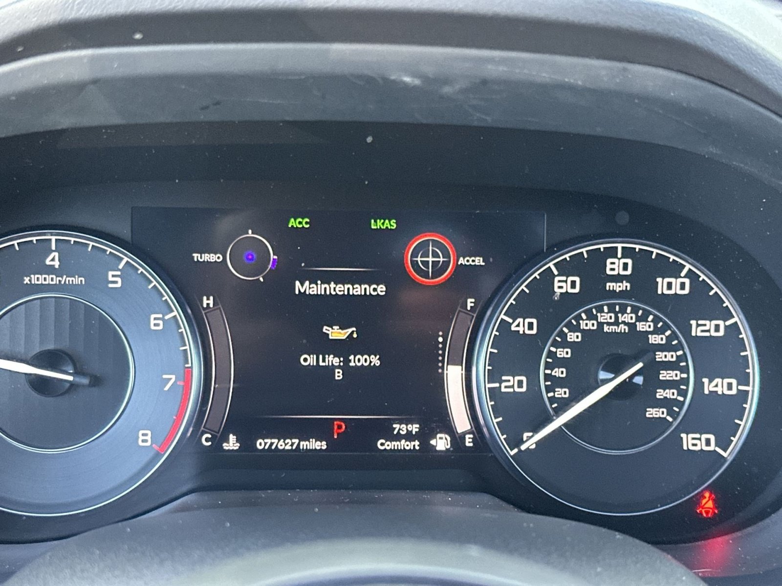 Used 2021 Acura RDX AWD w/ Advance Package image 25