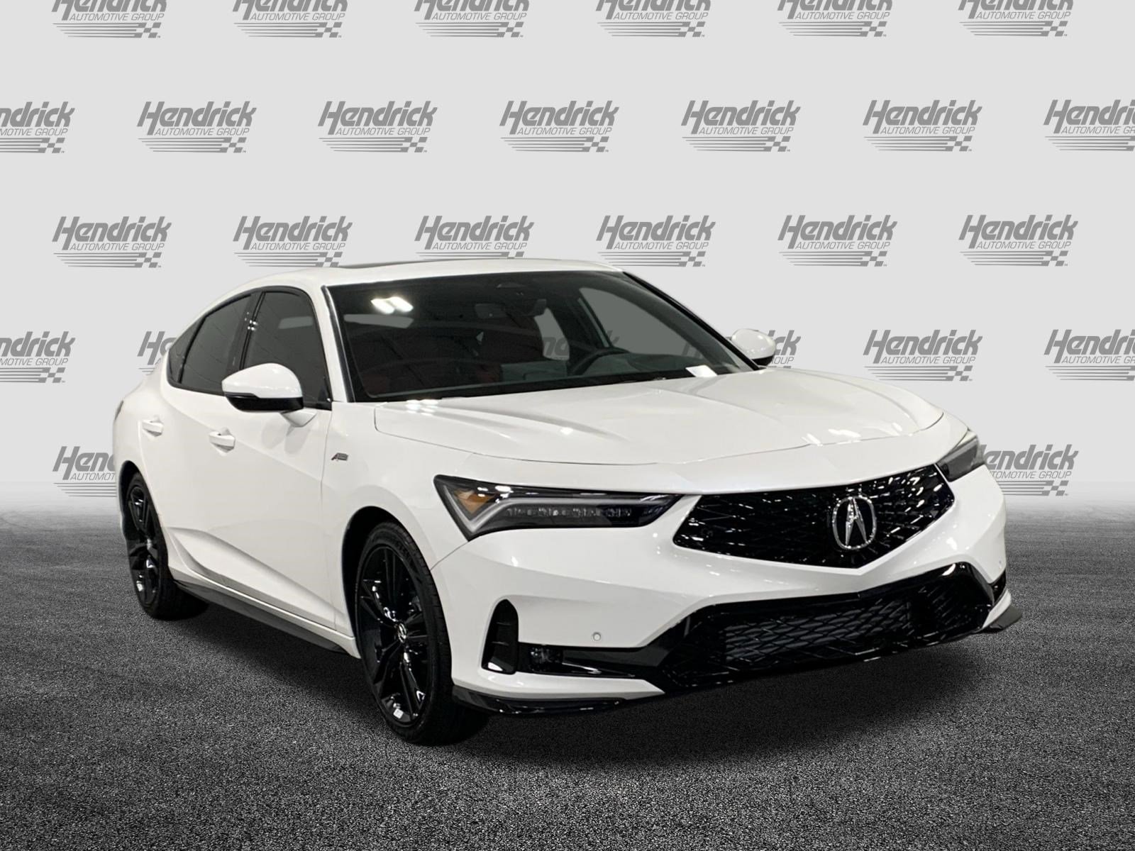 Certified 2026 Acura Integra A-Spec image 2