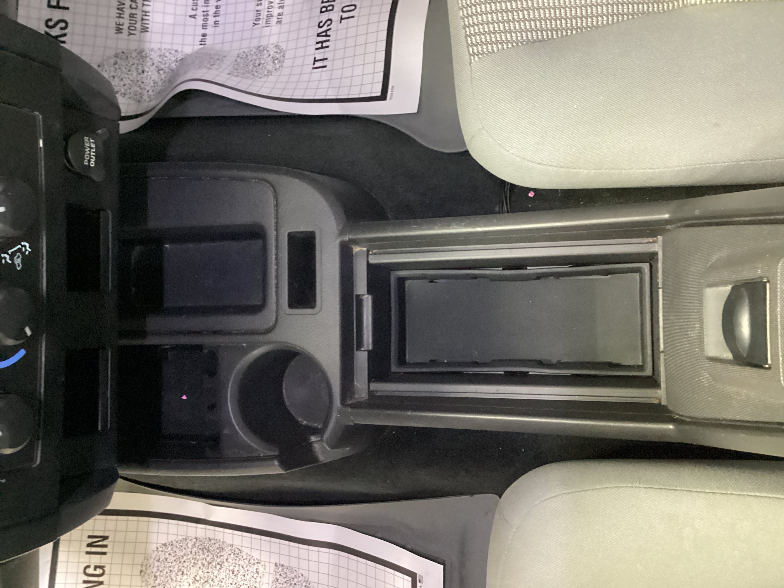 Used 2011 Dodge Dakota Big Horn RWD image 22