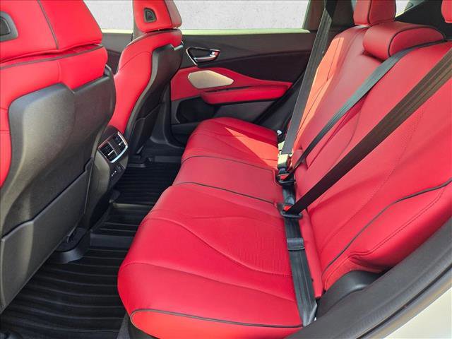 New 2026 Acura RDX A-Spec AWD/4WD image 16