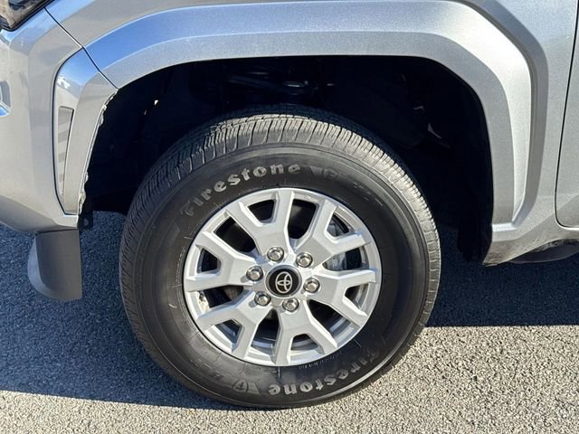 Used 2024 Toyota Tacoma 4x4 Double Cab image 21