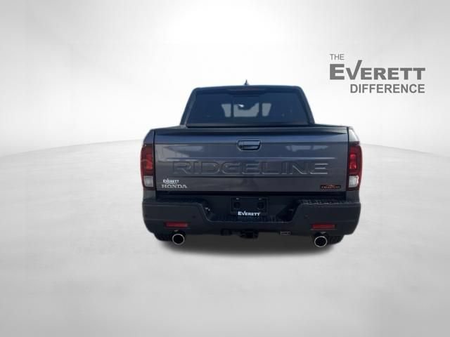 Used 2024 Honda Ridgeline TrailSport image 6