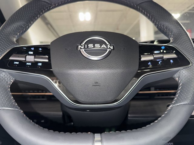 New 2025 Nissan Ariya AWD image 28