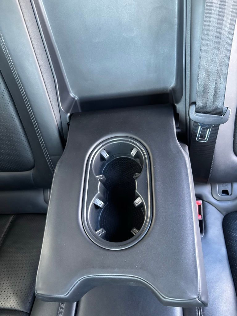 Used 2018 Porsche Macan Sport Edition image 15