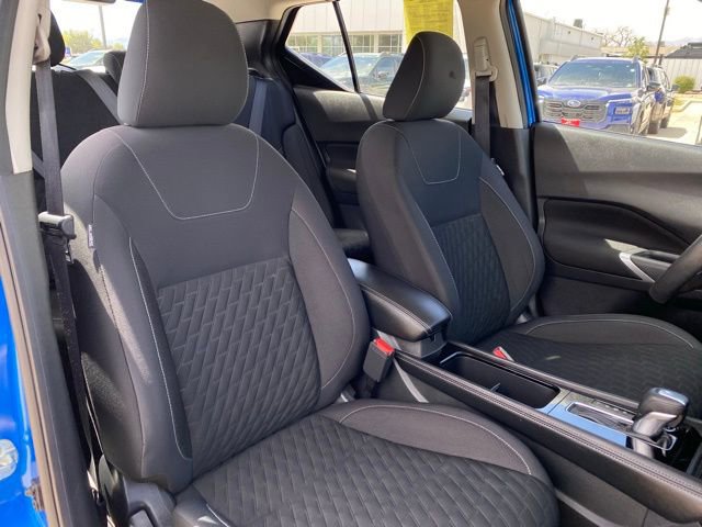 Used 2021 Nissan Kicks SV FWD image 9