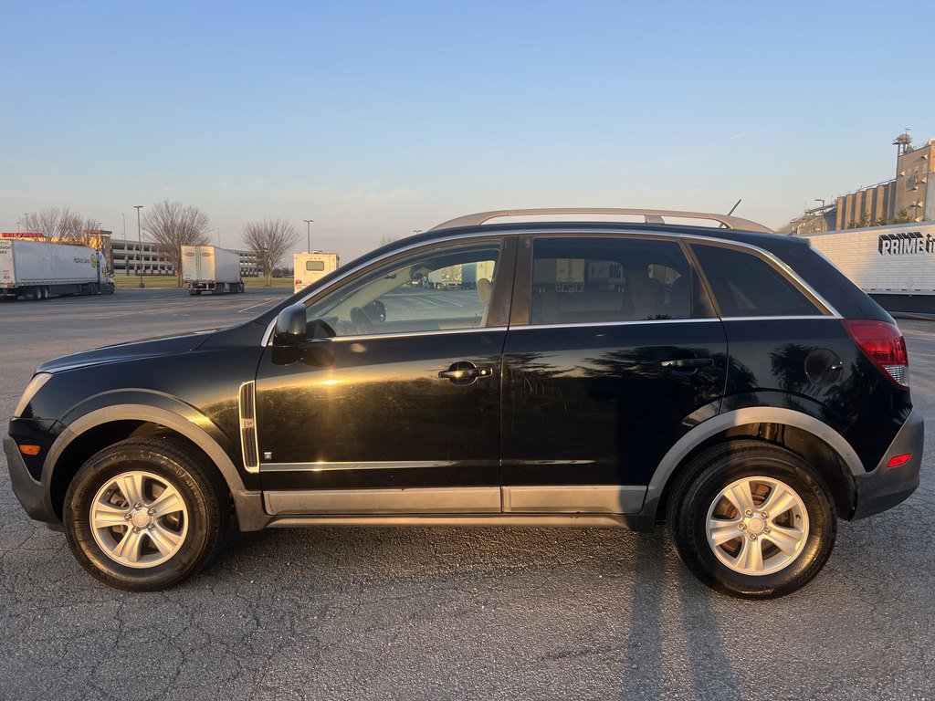 Used 2008 Saturn Vue XE image 2