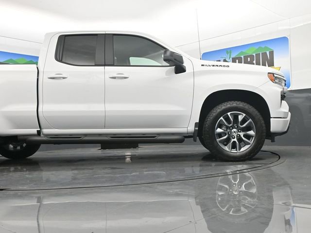 New 2026 Chevrolet Silverado 1500 RST w/ All Star Edition Plus image 20