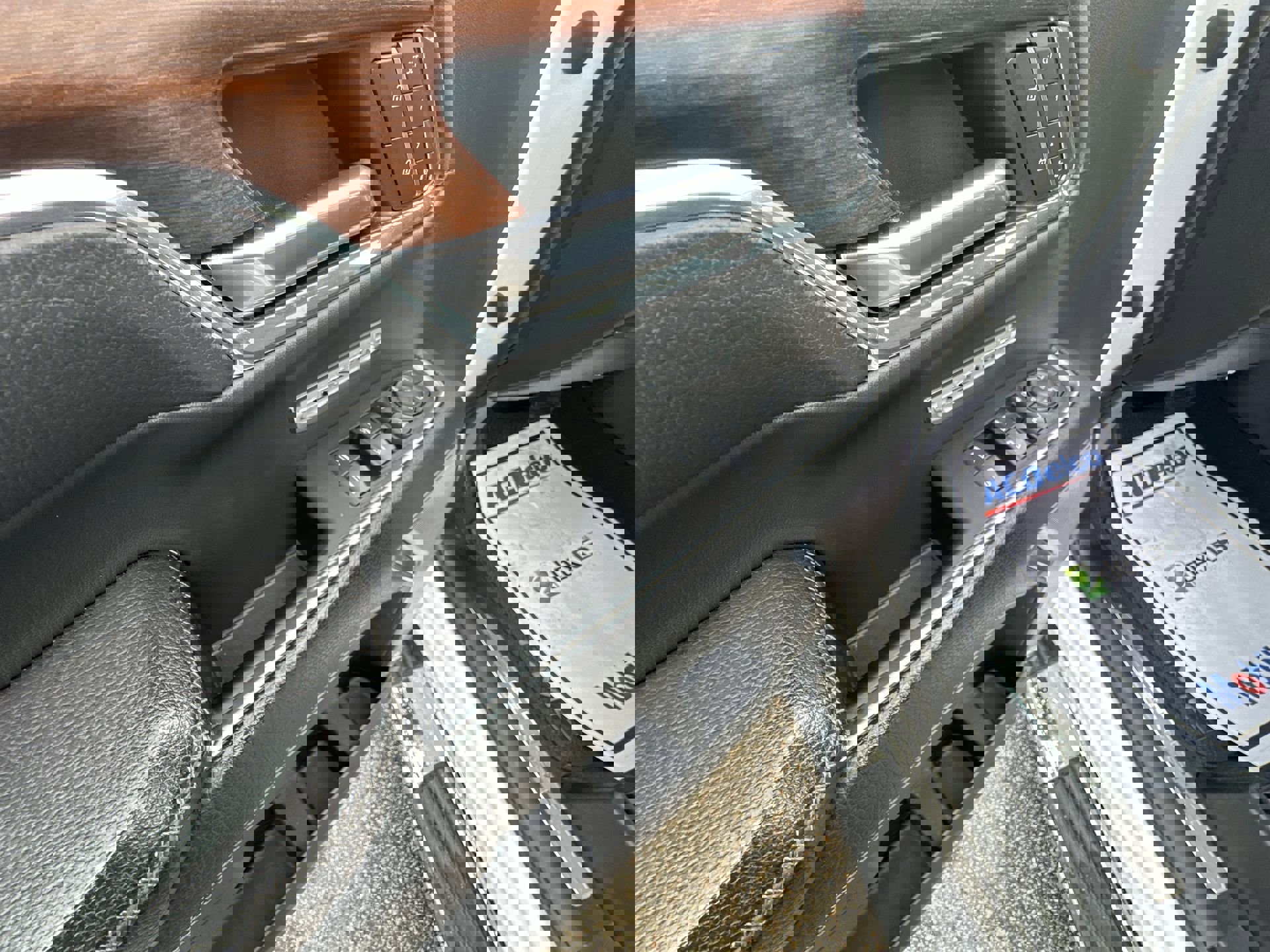 Used 2023 GMC Sierra 1500 Denali w/ Technology Package image 24