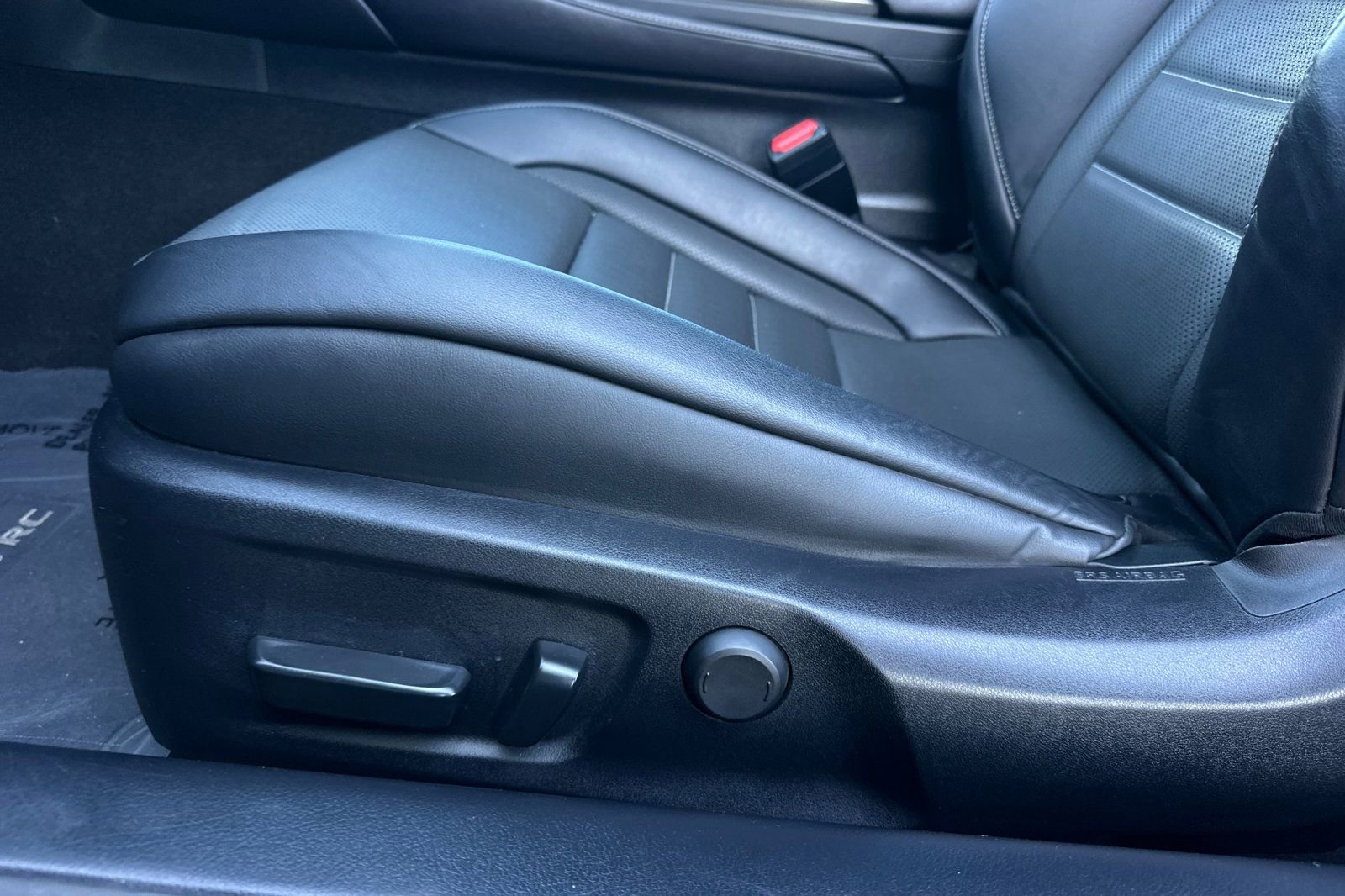 Used 2019 Lexus RC 300 w/ Premium Package image 13