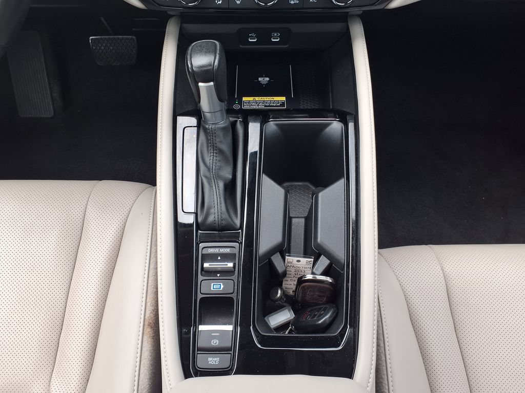 Used 2023 Honda Accord Touring image 28