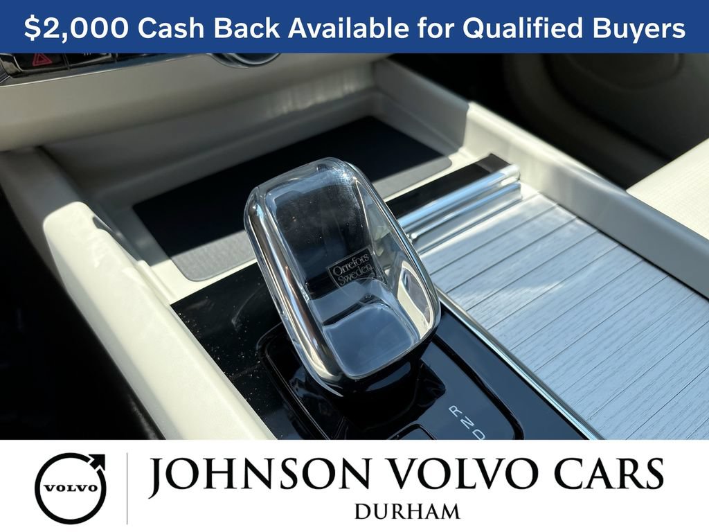 New 2026 Volvo XC60 B5 Ultra w/ Protection Package Premier AWD/4WD image 23