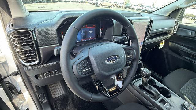 New 2026 Ford Ranger XLT image 32