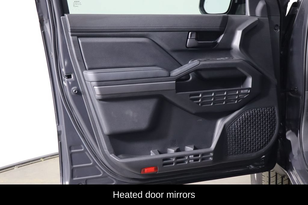 Used 2025 Toyota Tacoma SR5 RWD image 13