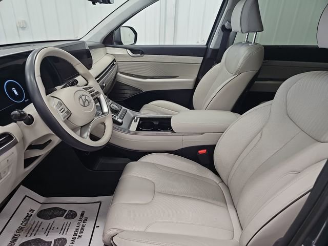 Used 2024 Hyundai Palisade Calligraphy AWD/4WD image 41