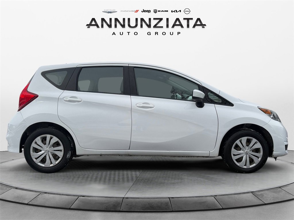 Used 2019 Nissan Versa Note SV image 6