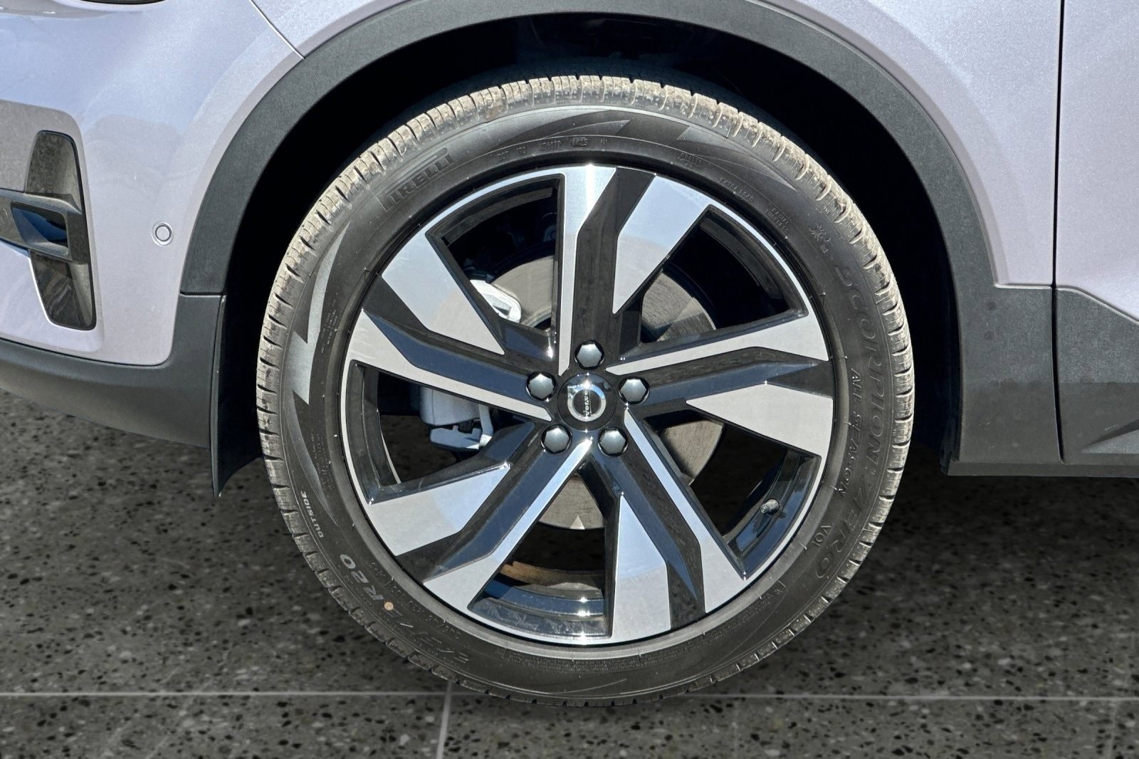 New 2026 Volvo XC40 B5 Ultra w/ Climate Package image 11