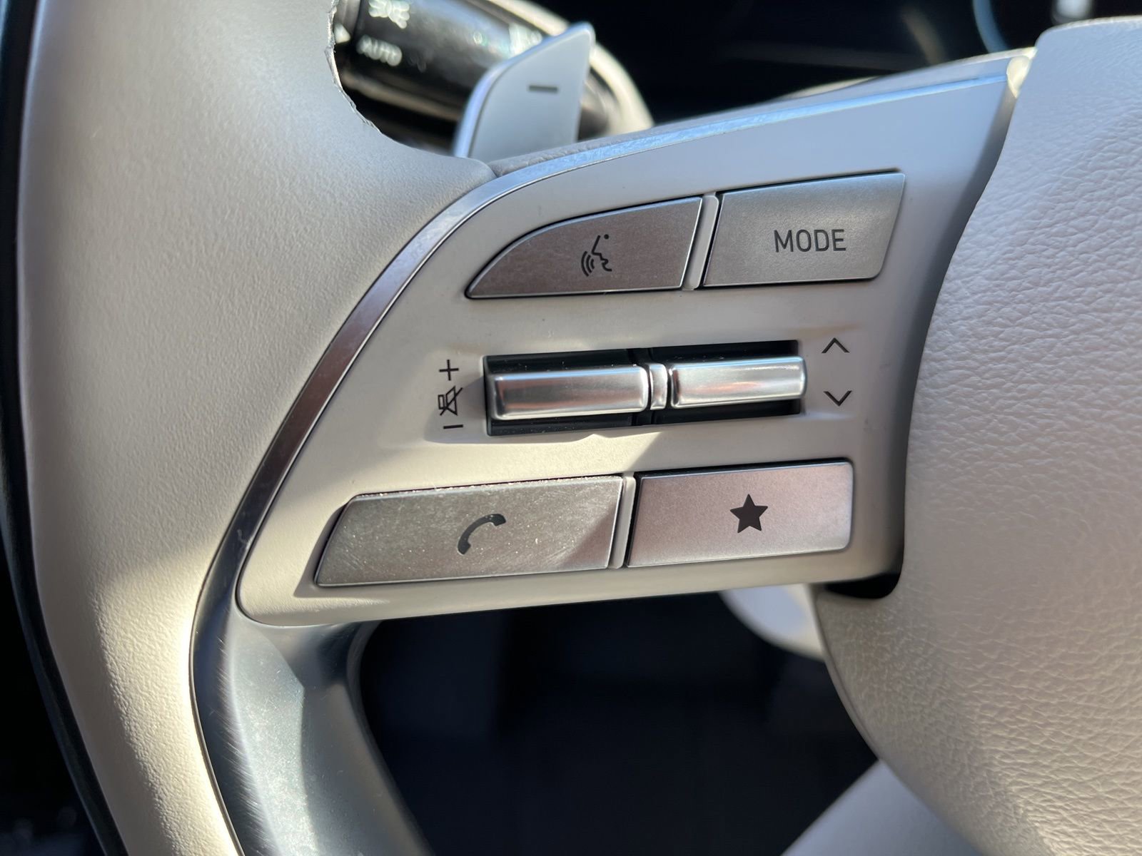 Used 2023 Hyundai Palisade Calligraphy image 34