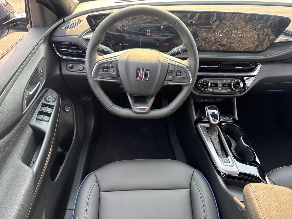 New 2026 Buick Envista Sport Touring w/ Convenience I Package FWD image 13