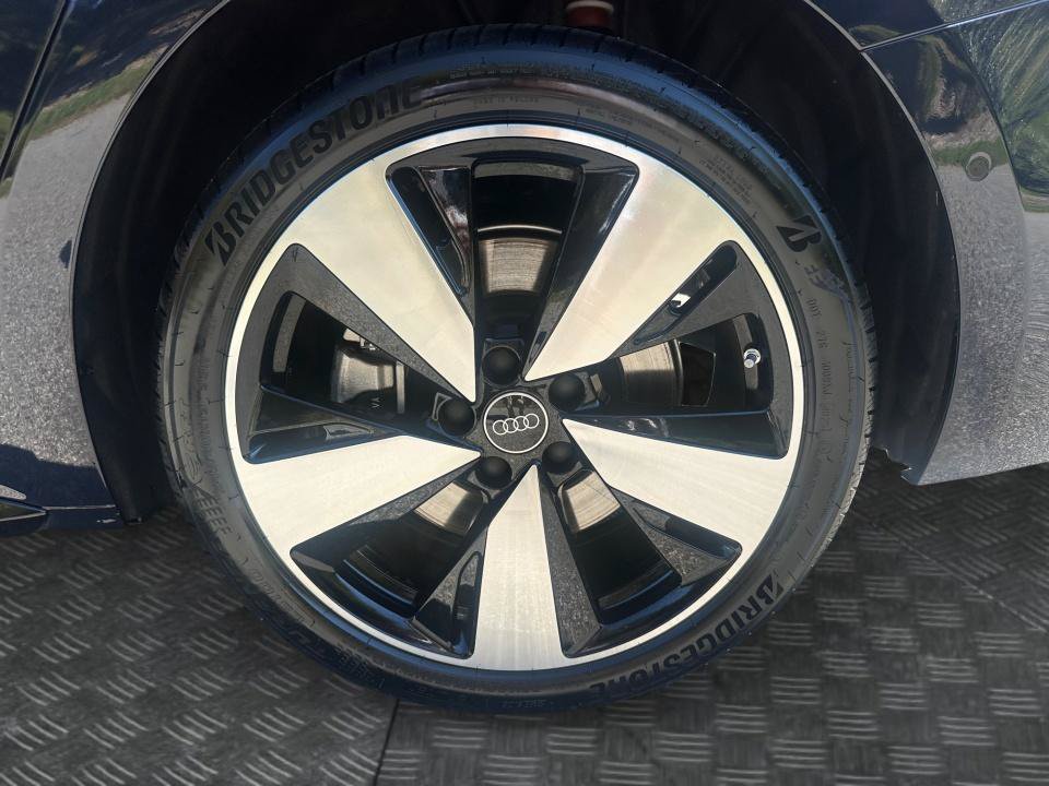 Certified 2026 Audi A5 Prestige w/ Prestige Package AWD/4WD image 22