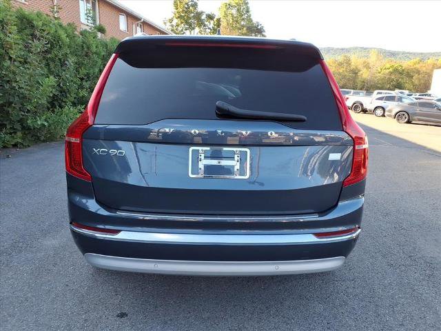 Used 2022 Volvo XC90 T8 Inscription Expression w/ Advanced Package image 6