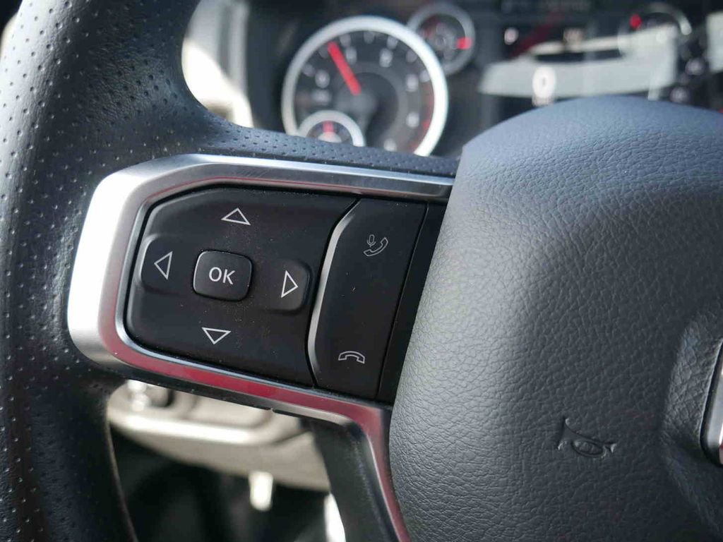 New 2026 RAM 3500 Tradesman w/ Chrome Appearance Group image 46