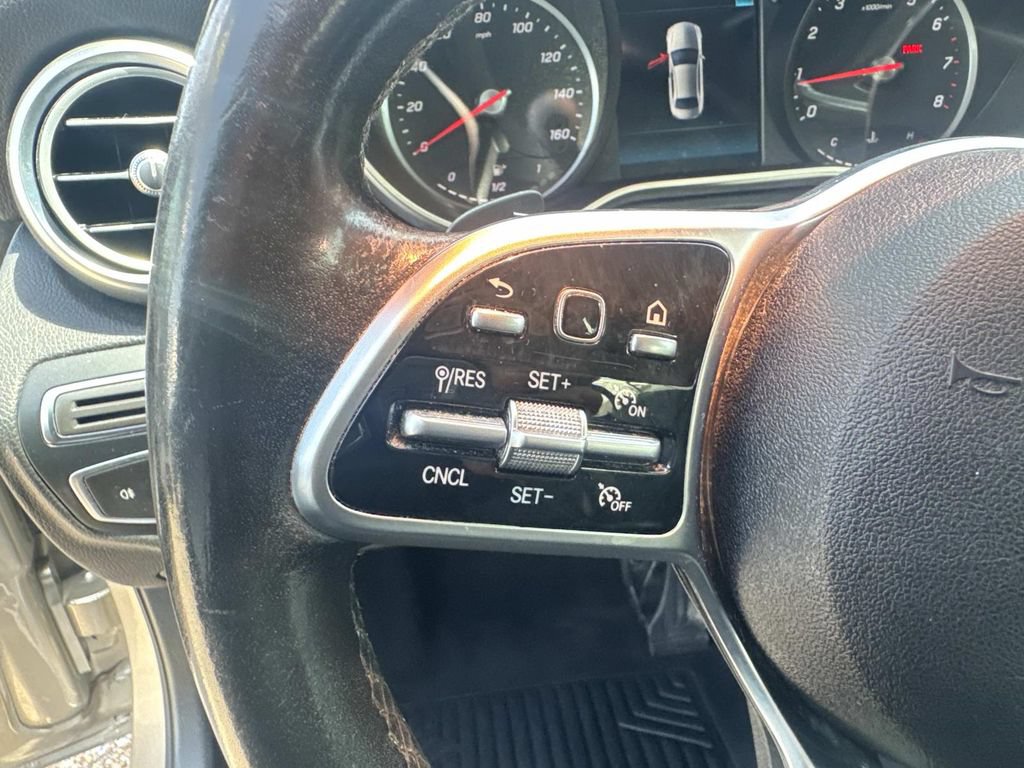 Used 2019 Mercedes-Benz C 300 Sedan image 25