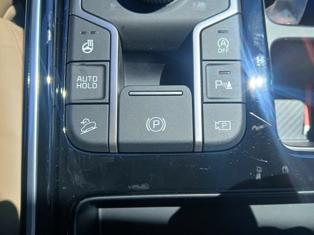 New 2026 Kia Sorento SX Prestige w/ Olive Brown Leather Package AWD/4WD image 23
