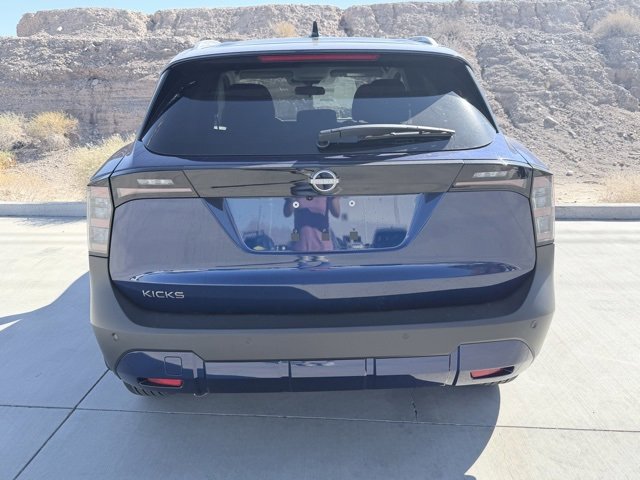 New 2026 Nissan Kicks SV image 7