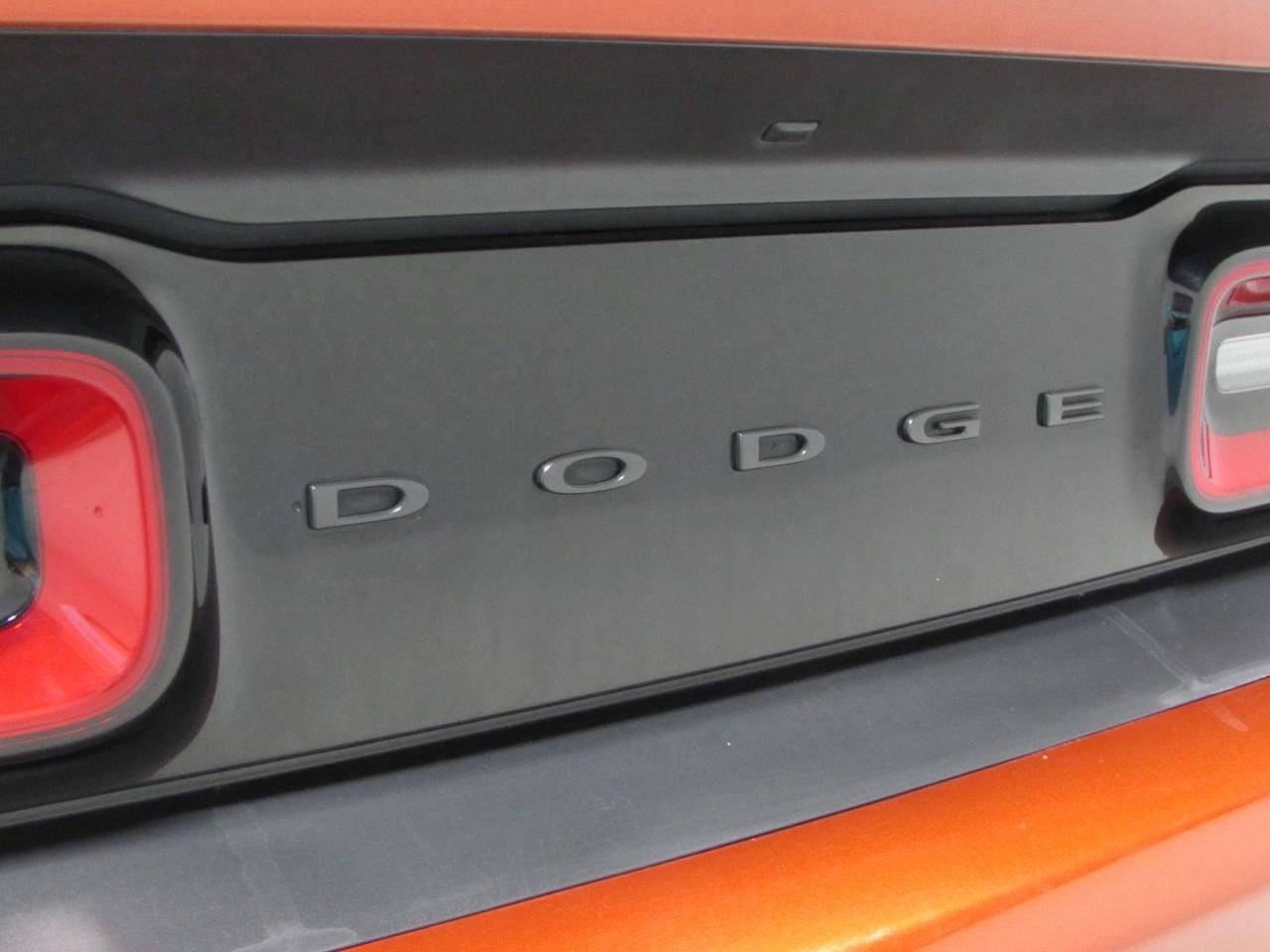 Used 2020 Dodge Challenger GT w/ Driver Convenience Group AWD/4WD image 32