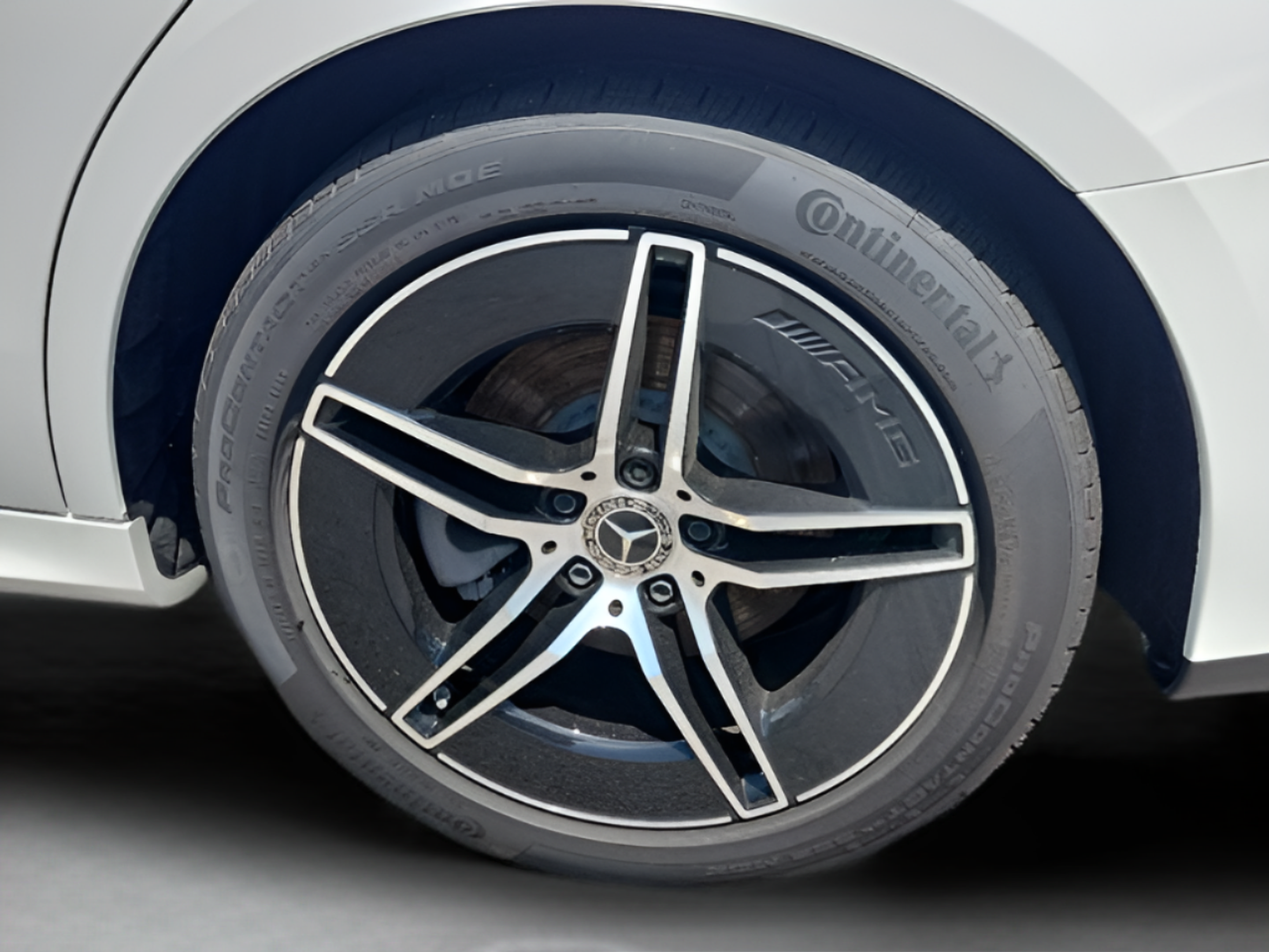 Certified 2026 Mercedes-Benz E 350 Sedan image 60