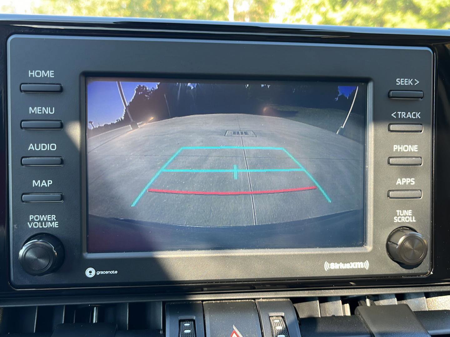 Used 2022 Toyota RAV4 XLE Premium image 21